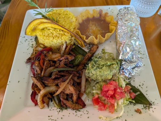 Las Margaritas by null