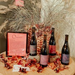 Quiddity Wines - Award Winning Wines in Woodinville, WA at Quiddity. Winner Winery of the Year.
