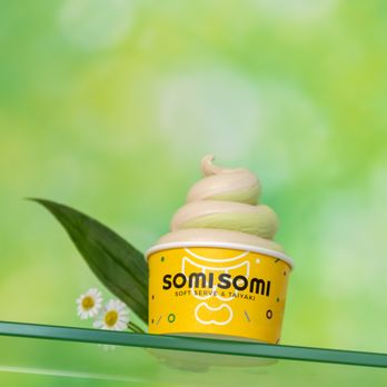 Somisomi - Desserts Near Me - Carrollton, Texas Somisomi - Desserts Near Me - Carrollton, Texas
