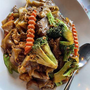 Thai Time North Park - Pad Se Iew - Thai Near Me - San Diego, California