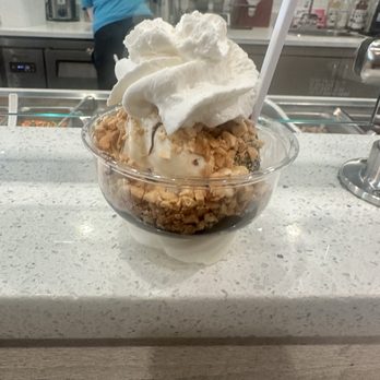 Southern Custard - Sundae - Desserts Near Me - Brookhaven, Georgia Southern Custard - Sundae - Desserts Near Me - Brookhaven, Georgia
