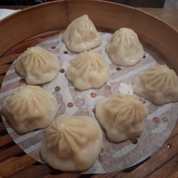 Dough Zone Dumpling House - Renton - Pork Xion Long Bao - Chinese Near Me - Renton, Washington Dough Zone Dumpling House - Renton - Pork Xion Long Bao - Chinese Near Me - Renton, Washington