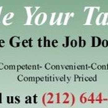 Accountable Financial Management - Mortgage Brokers Near Me - New York, New York Accountable Financial Management - Mortgage Brokers Near Me - New York, New York