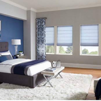 New View Blinds & Draperies - Custom Drapery Panels with coordinating Roman Shades. - Shades & Blinds Near Me - Cle Elum, Washington New View Blinds & Draperies - Custom Drapery Panels with coordinating Roman Shades. - Shades & Blinds Near Me - Cle Elum, Washington