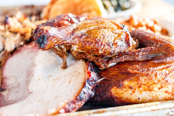 Puckett's Restaurant by null