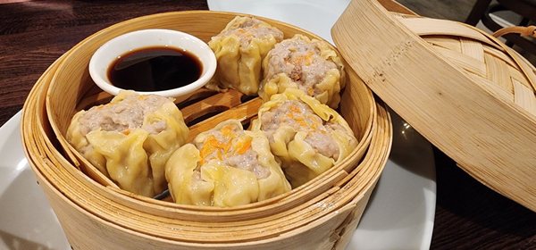 Fin @Siam Thai Restaurant by null