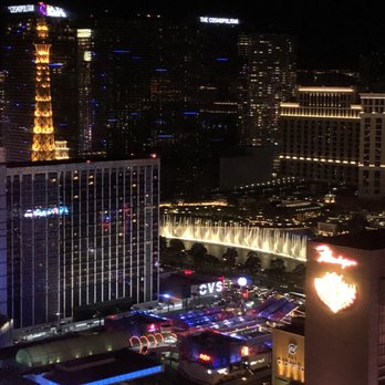 The High Roller - Amusement Parks Near Me - Las Vegas, Nevada