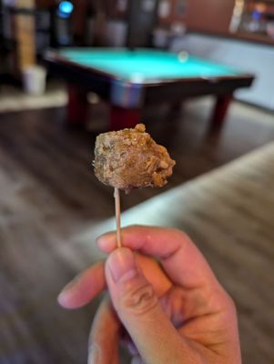 Hour-Glass Pub and Eatery