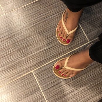 Milanie Nail Bar - Nail Salons Near Me - Lake Charles, Louisiana