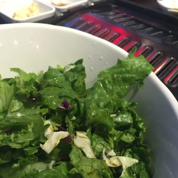 Wang Cho Korean BBQ - Korean Near Me - Riverside, California