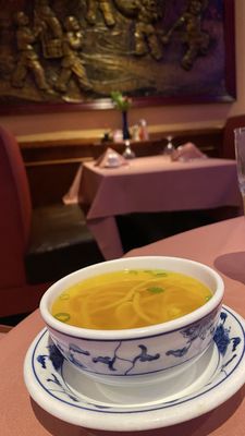 New Ruan's Restaurant by null