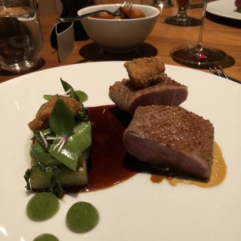 Dinner by Heston Blumenthal - Australian Near Me - Southbank, VIC