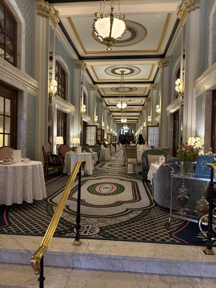 InterContinental The Willard Washington D.C