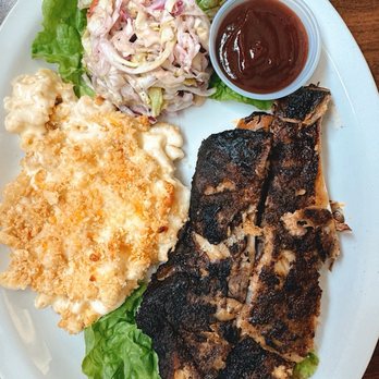 Crave - Barbeque Near Me - Mount Shasta, California