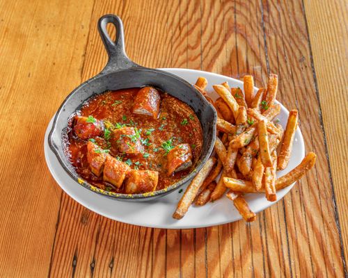 Wirtshaus German Restaurant & Beer Garden by null