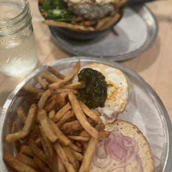 Bull City Burger and Brewery - Breweries Near Me - Durham, North Carolina