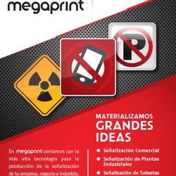 Megaprint