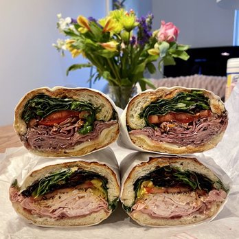 Limoncello - Mafioso and Goodfella sandwiches - Sandwiches Near Me - San Francisco, California Limoncello - Mafioso and Goodfella sandwiches - Sandwiches Near Me - San Francisco, California