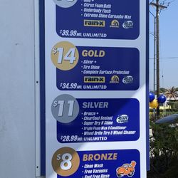 Fast5Xpress Car Wash - Price (Apr 2024)