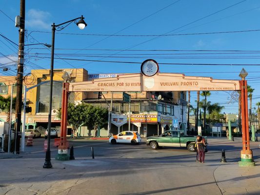 Av. Revolución by null