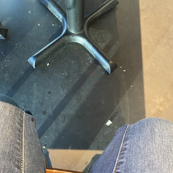 Canvas - Dirty floors - New American Near Me - Orlando, Florida Canvas - Dirty floors - New American Near Me - Orlando, Florida