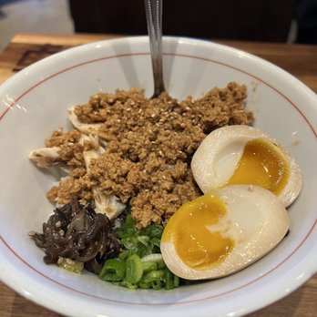 JINYA Ramen Bar - Arlington - Chicken Chashu Bowl* - Ramen Near Me - Arlington, Virginia JINYA Ramen Bar - Arlington - Chicken Chashu Bowl* - Ramen Near Me - Arlington, Virginia