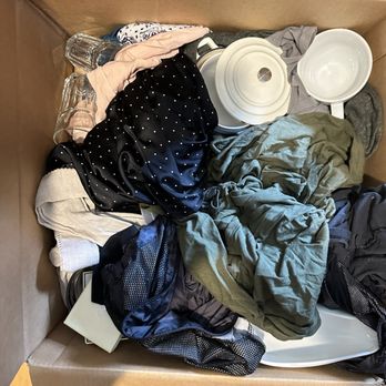 Oasis Moving and Storage - Example of how they "care" for your items - Movers Near Me - North Las Vegas, Nevada