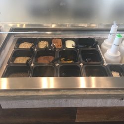 Grassroots Pharmacy - Smoothie bar