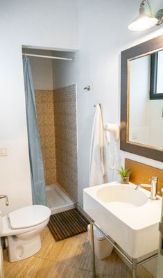 La Banda Rooftop Hostel by null