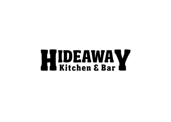 Hideaway Kitchen & Bar by null