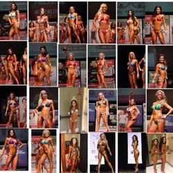BodyByBrandt - Home of the Top Bikini, Figure and Physique Athletes
