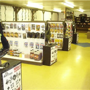 Ten Point Archery - Sporting Goods Near Me - Chelmsford, Ontario