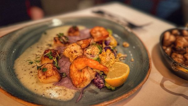 Stanley & Seafort's by null