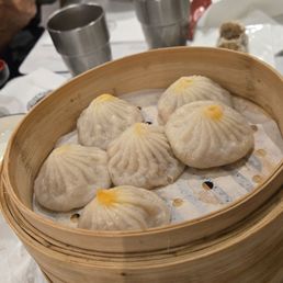 Soup Dumplings Soup Dumplings