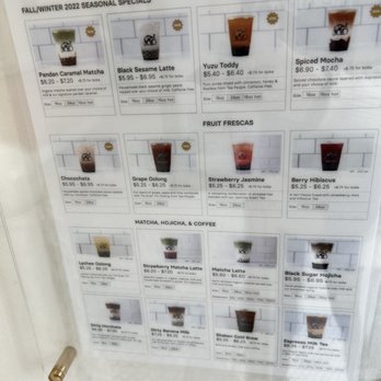 Boba Guys - Coffee & Tea Near Me - Oakland, California Boba Guys - Coffee & Tea Near Me - Oakland, California