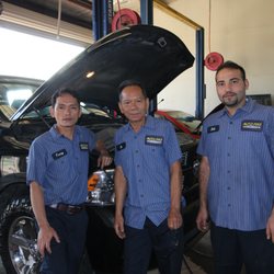 Auto Pro Car Care Center