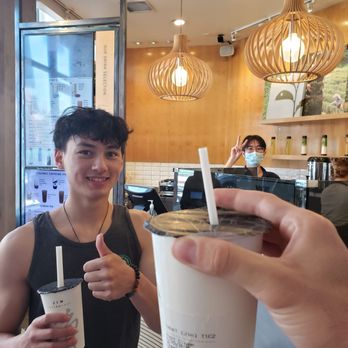 Jin Tea Shop - Tea Rooms Near Me - Pasadena, California Jin Tea Shop - Tea Rooms Near Me - Pasadena, California