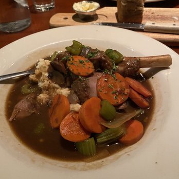 Highland Tap - BRAISED LAMB SHANK - Steakhouses Near Me - Atlanta, Georgia Highland Tap - BRAISED LAMB SHANK - Steakhouses Near Me - Atlanta, Georgia