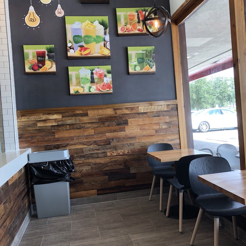 Tbaar - Bubble Tea Near Me - Orlando, Florida Tbaar - Bubble Tea Near Me - Orlando, Florida