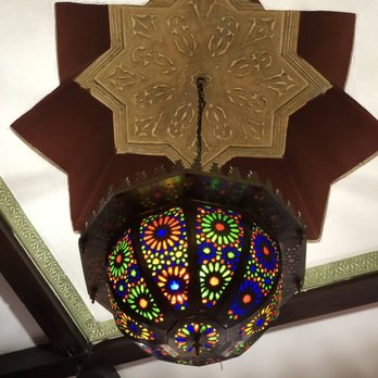 Kasbah - Moroccan Near Me - Granada, GR