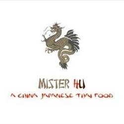 Mister HU