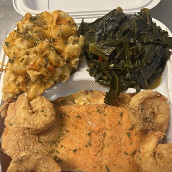 Gotta Have It Grill - Soul Food Near Me - Gardena, California Gotta Have It Grill - Soul Food Near Me - Gardena, California