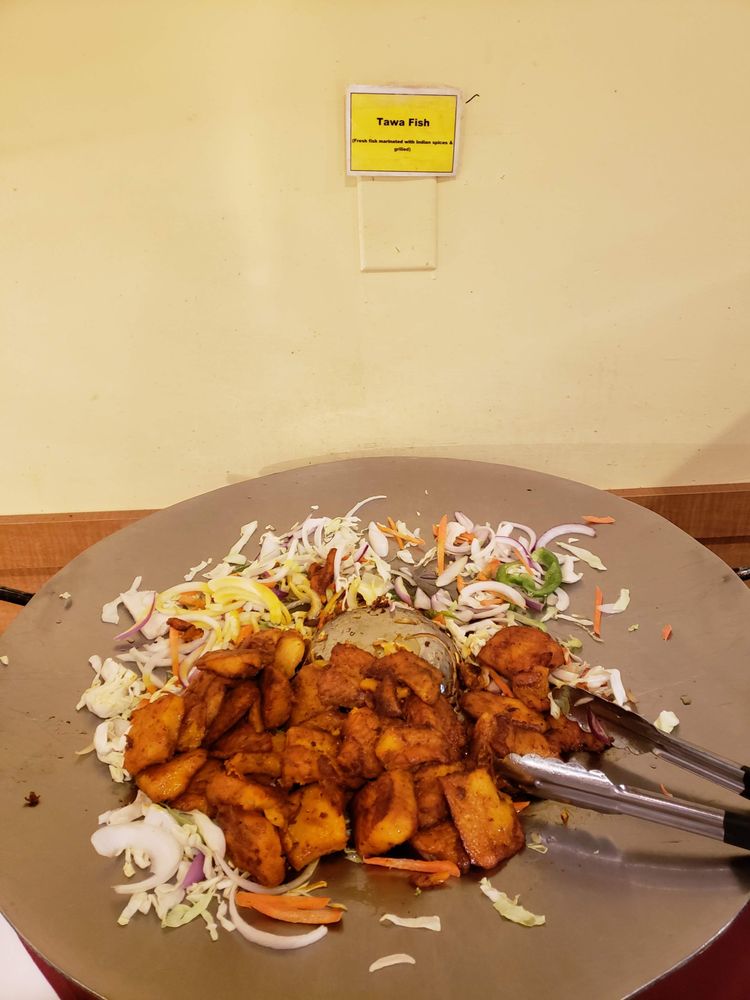 AMBER INDIAN CUISINE 147 Photos & 168 Reviews 6913 University Ave