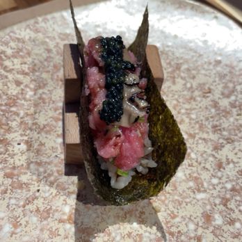 Jak Handroll - Japanese Near Me - Duluth, Georgia