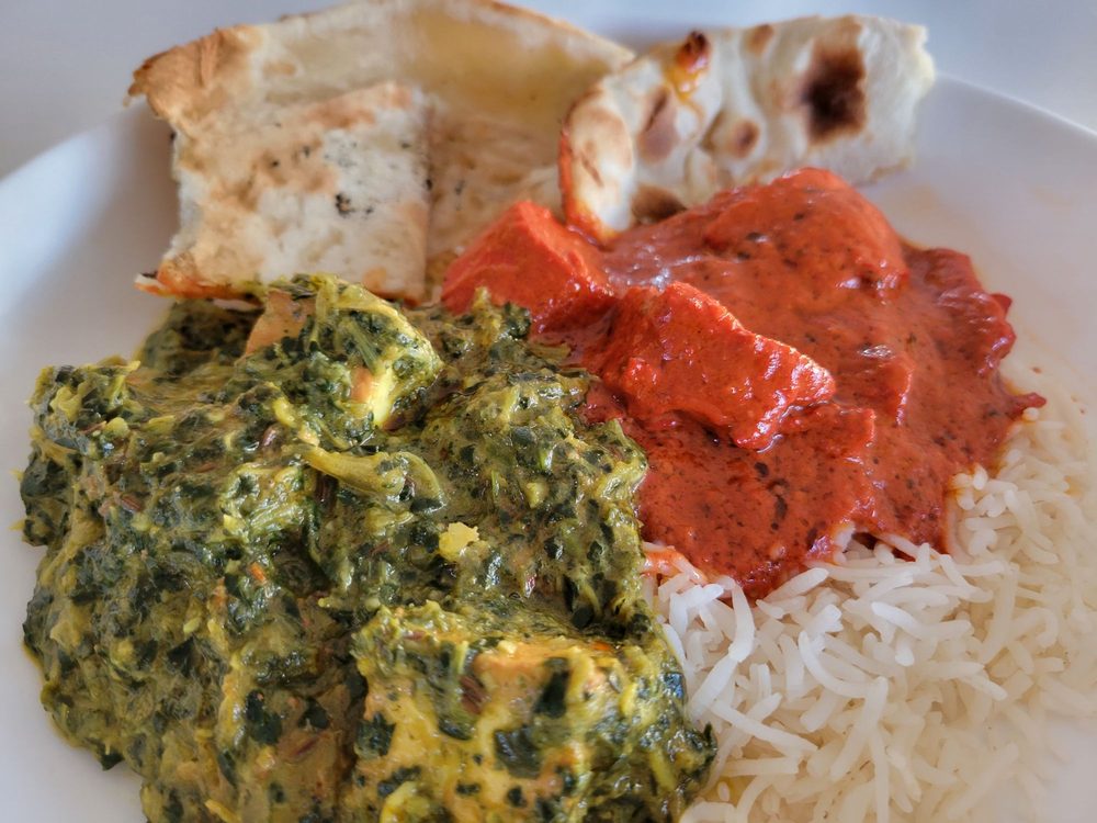 Tadka India Ka Logo