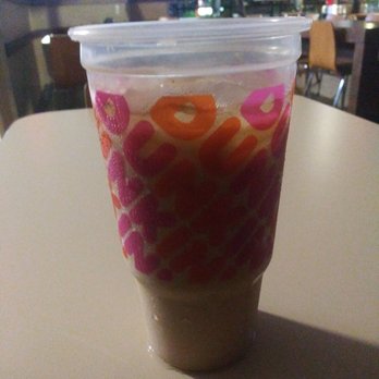 Dunkin' - Cold brew is amazing!! - Donuts Near Me - Calhoun, Georgia Dunkin' - Cold brew is amazing!! - Donuts Near Me - Calhoun, Georgia