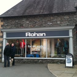 Rohan