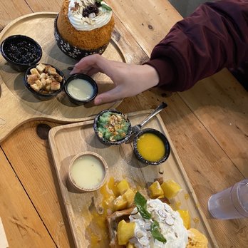 U :Dessert Story - Desserts Near Me - Berkeley, California