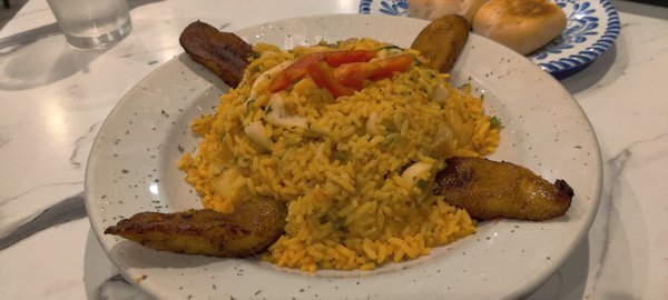 El Atlacatl Salvi Kitchen by null