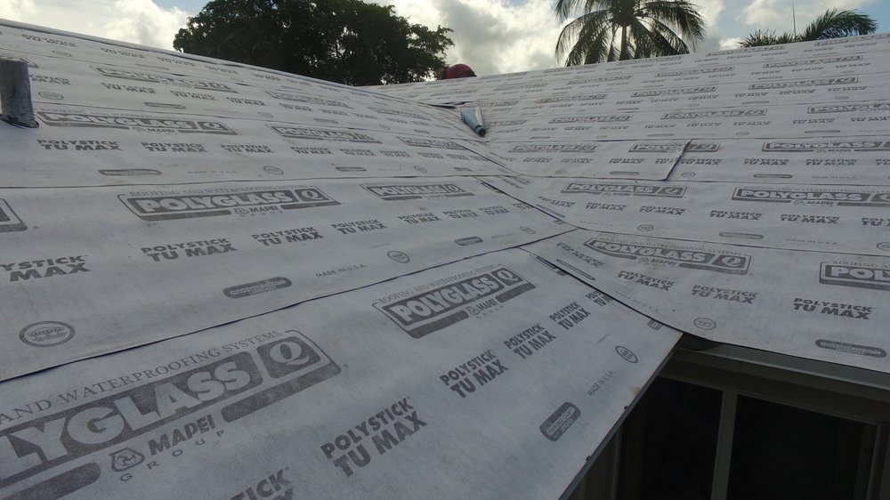 Slide of Kairos Roofing